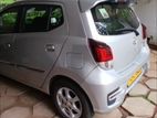Toyota Wigo 2017