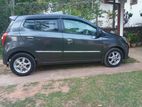 Toyota Wigo 2017