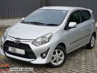 Toyota Wigo 2018