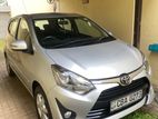 Toyota Wigo 2018