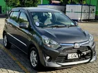 Toyota Wigo 2018