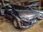 Toyota Wigo 2018