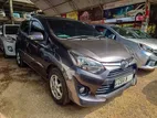Toyota Wigo 2018