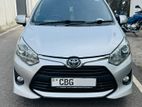 Toyota Wigo 2018