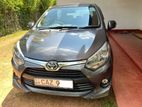 Toyota Wigo 2018