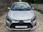Toyota Wigo 2018