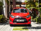 Toyota Wigo 2018