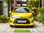 Toyota Wigo 2018