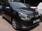 Toyota Wigo 2018