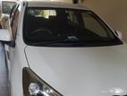 Toyota Wigo 2018