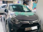 Toyota Wigo 2018