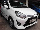 Toyota Wigo 2018