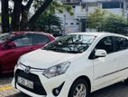 Toyota Wigo 2018
