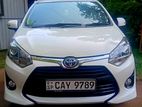 Toyota Wigo 2018