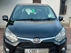 Toyota Wigo 2018