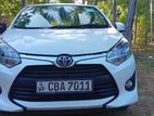 Toyota Wigo 2018