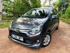 Toyota Wigo 2019