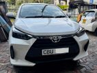 Toyota Wigo 2026
