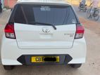 Toyota Wigo 2026