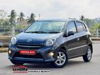 Toyota Wigo 42,000KMS 1ST OWN 2017