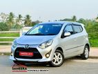 Toyota Wigo 68,000KMS 2018