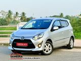Toyota Wigo 68,000KMS 2018