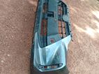 Toyota Wigo bumper 2024