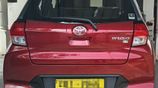 Toyota Wigo E 2025