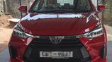 Toyota Wigo E 2025