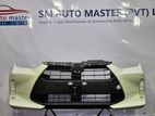Toyota Wigo Front bumper