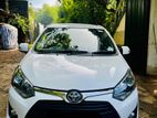 Toyota Wigo 2018