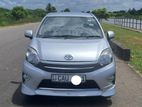 Toyota Wigo G 2017