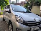 Toyota Wigo G 2017