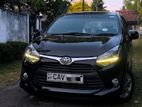 Toyota Wigo g 2017
