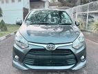 Toyota Wigo G 2017