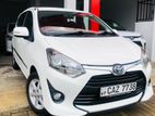 Toyota Wigo G 2018