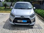 Toyota Wigo G 2018
