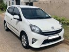 Toyota Wigo G Grade 2017