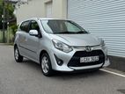 Toyota Wigo G Grade 2017
