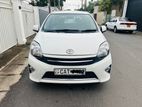 Toyota Wigo G Grade 2017