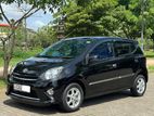 Toyota Wigo G GRADE 2017