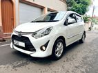 Toyota Wigo G Grade 2017
