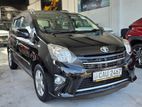 Toyota Wigo G GRADE 2017
