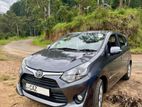 Toyota Wigo G Grade 2018