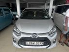 Toyota Wigo G Grand 2017
