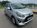 Toyota Wigo G GREAD Camera alloy 2018