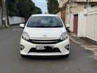 Toyota Wigo G limited 2018