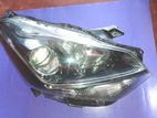 Toyota Wigo Head Lamp