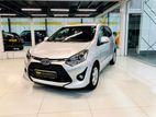 Toyota Wigo KEY START 65000KM 2017