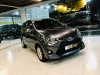 Toyota Wigo KEY START 65000KM 2018